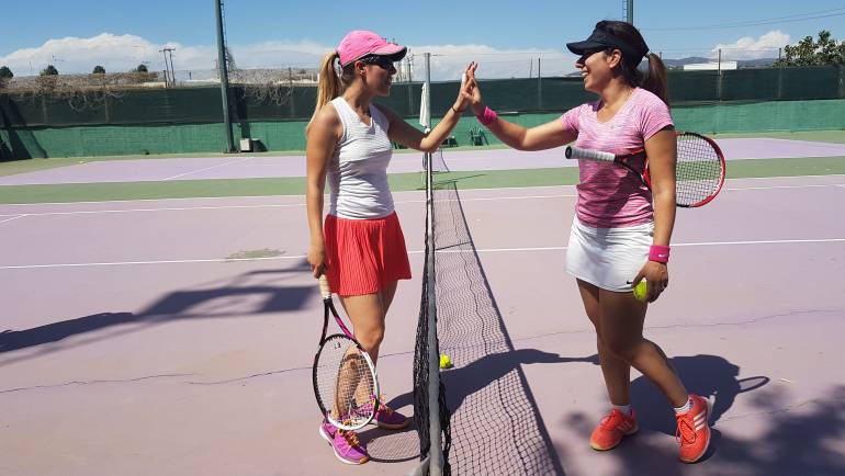 Internal Adults Circuit 2016-2017