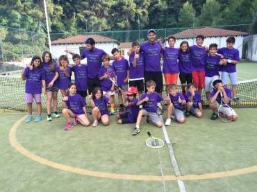 Collective Summer Camp 2015