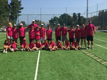 Collective Summer Camp 2016