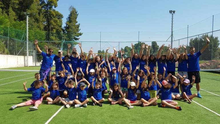 Collective Summer Camp 2017