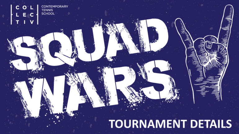 Squad Wars – Tournament Details